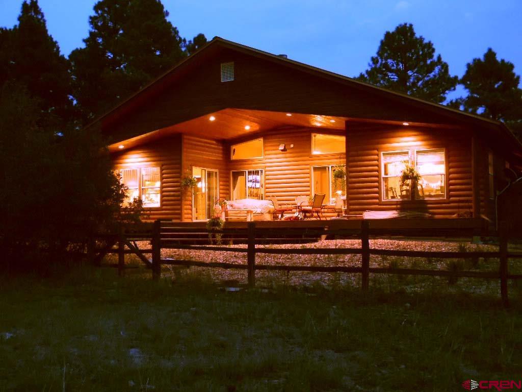 70 Oakwood Circle Pagosa Springs CO 81147