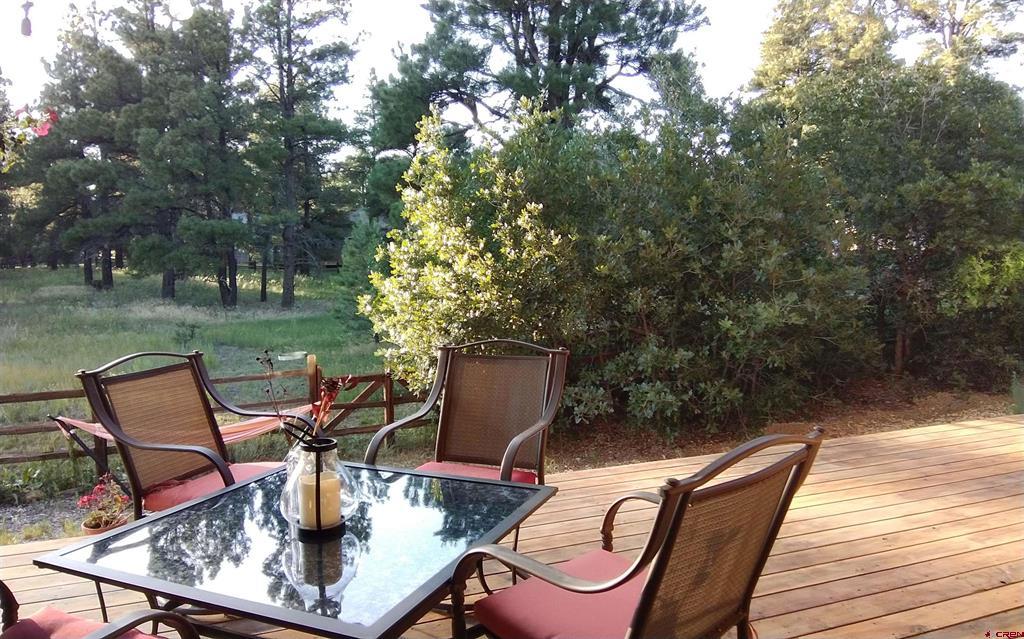 70 Oakwood Circle Pagosa Springs CO 81147