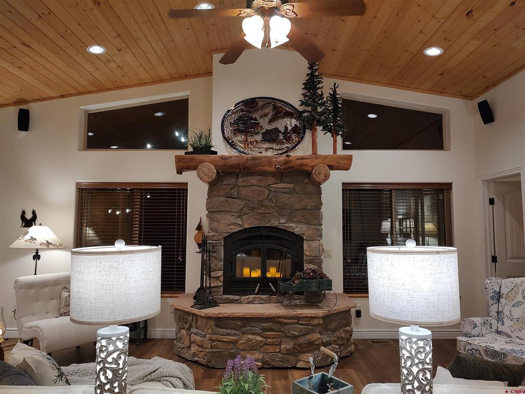 70 Oakwood Circle Pagosa Springs CO 81147