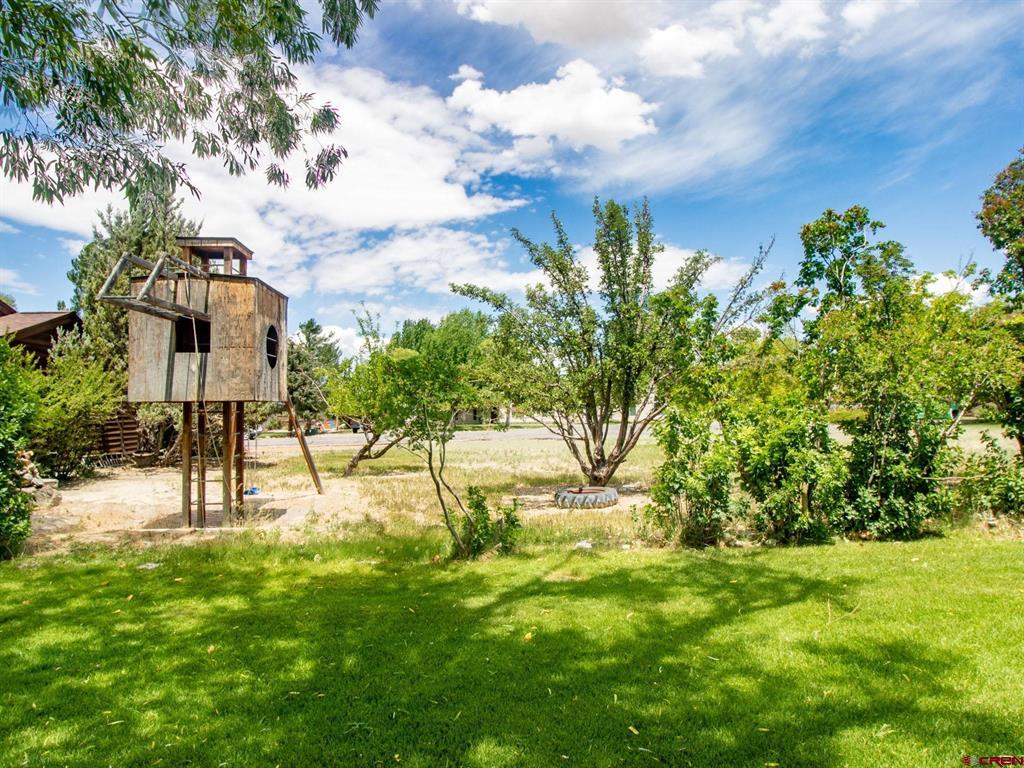 2500 Columbine Lane Montrose CO 81401