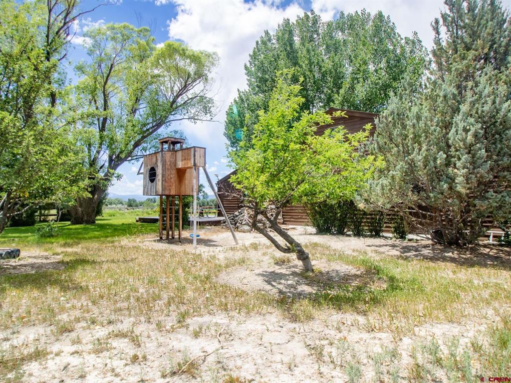 2500 Columbine Lane Montrose CO 81401