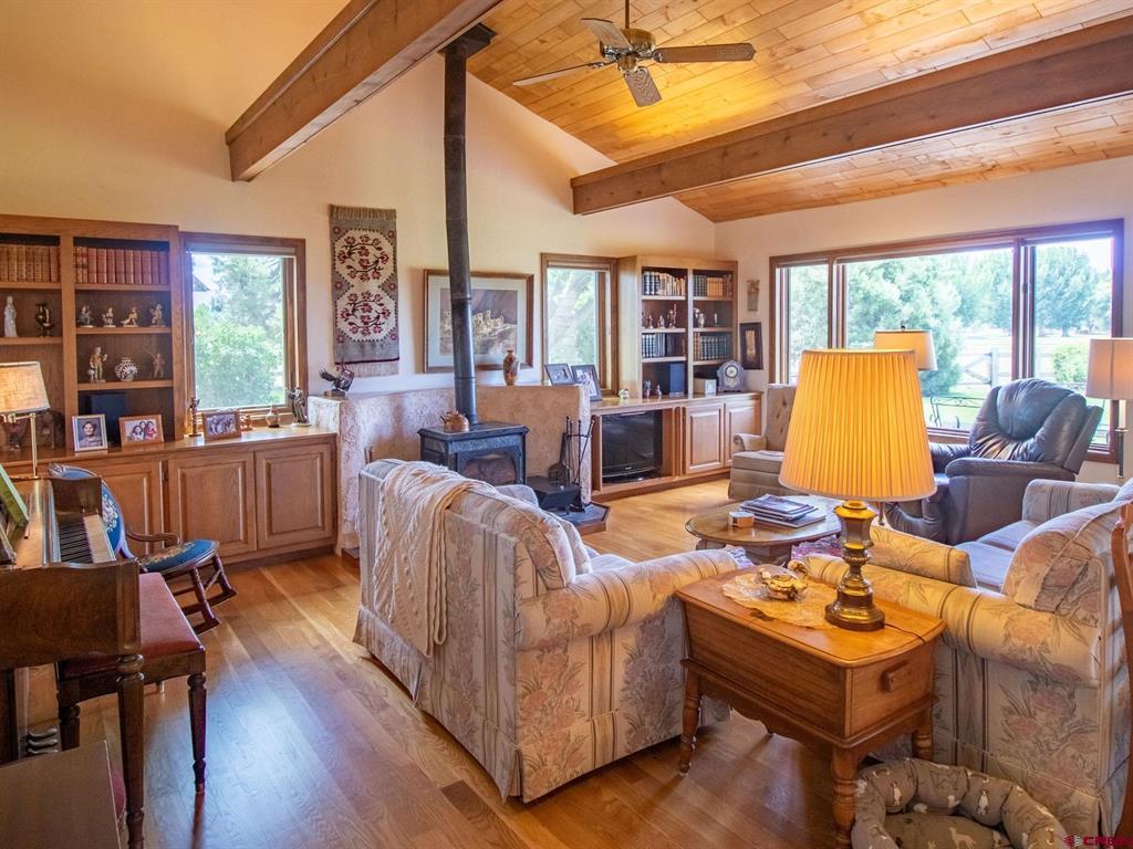 2500 Columbine Lane Montrose CO 81401