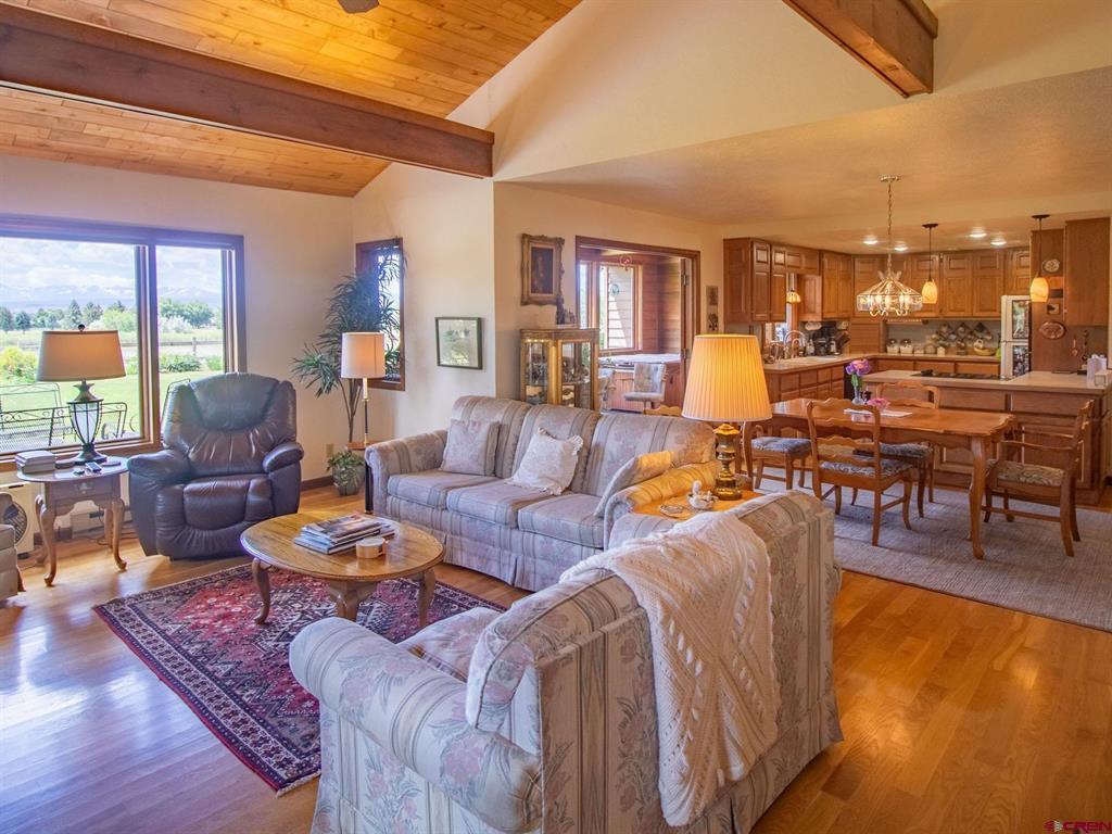 2500 Columbine Lane Montrose CO 81401