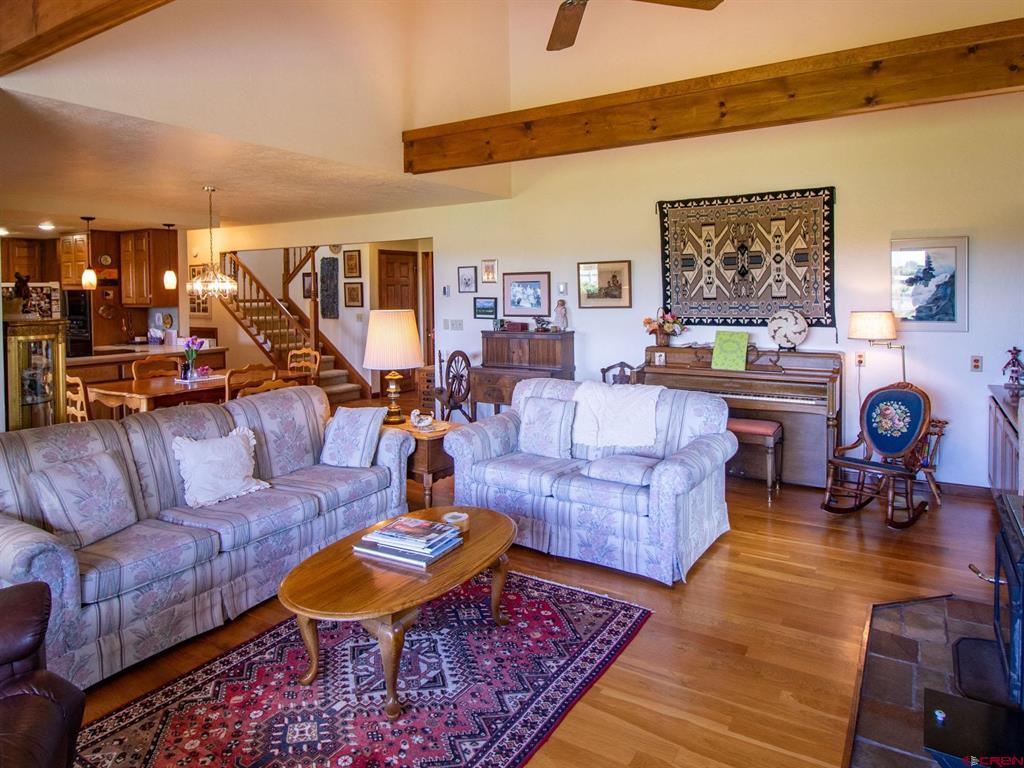 2500 Columbine Lane Montrose CO 81401