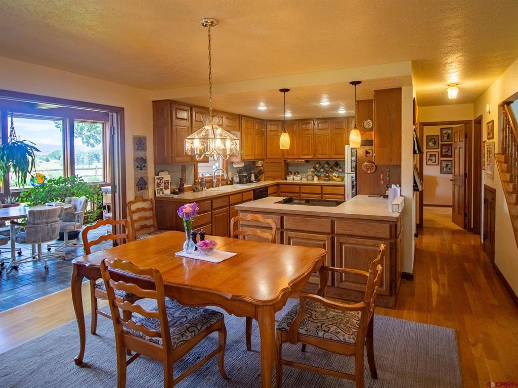 2500 Columbine Lane Montrose CO 81401