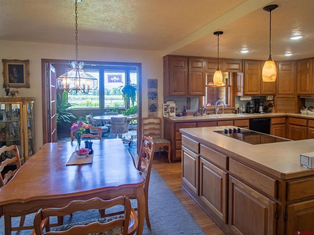 2500 Columbine Lane Montrose CO 81401
