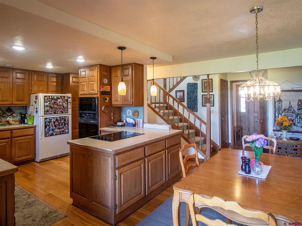 2500 Columbine Lane Montrose CO 81401