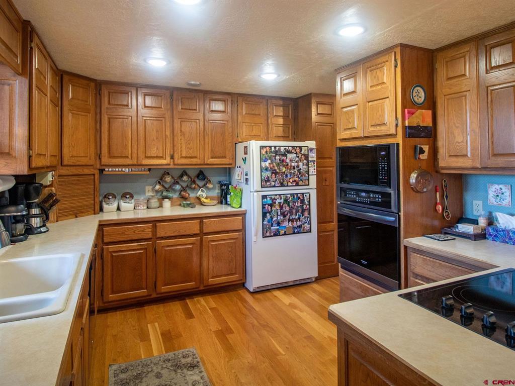 2500 Columbine Lane Montrose CO 81401