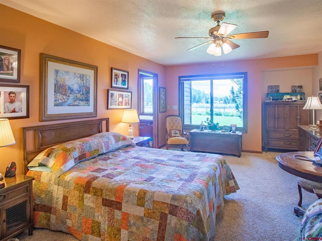 2500 Columbine Lane Montrose CO 81401