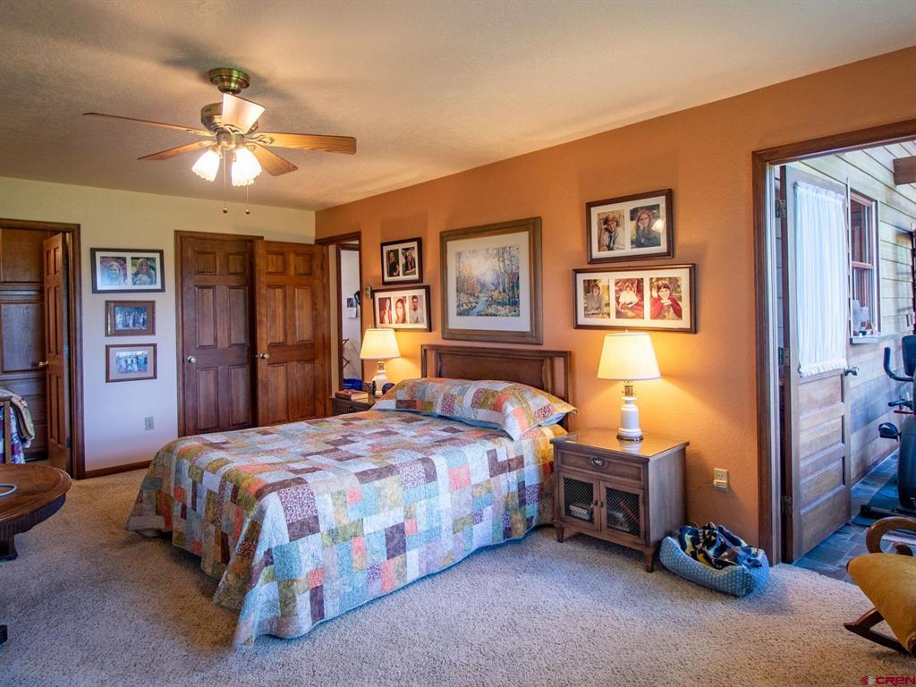 2500 Columbine Lane Montrose CO 81401