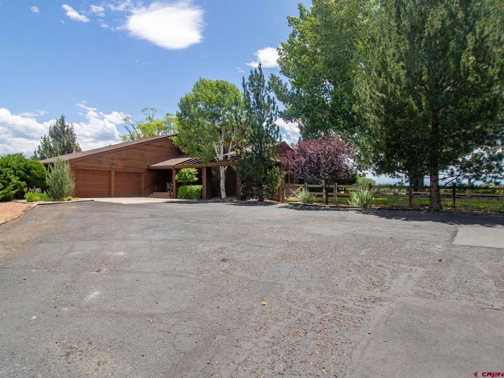 2500 Columbine Lane Montrose CO 81401