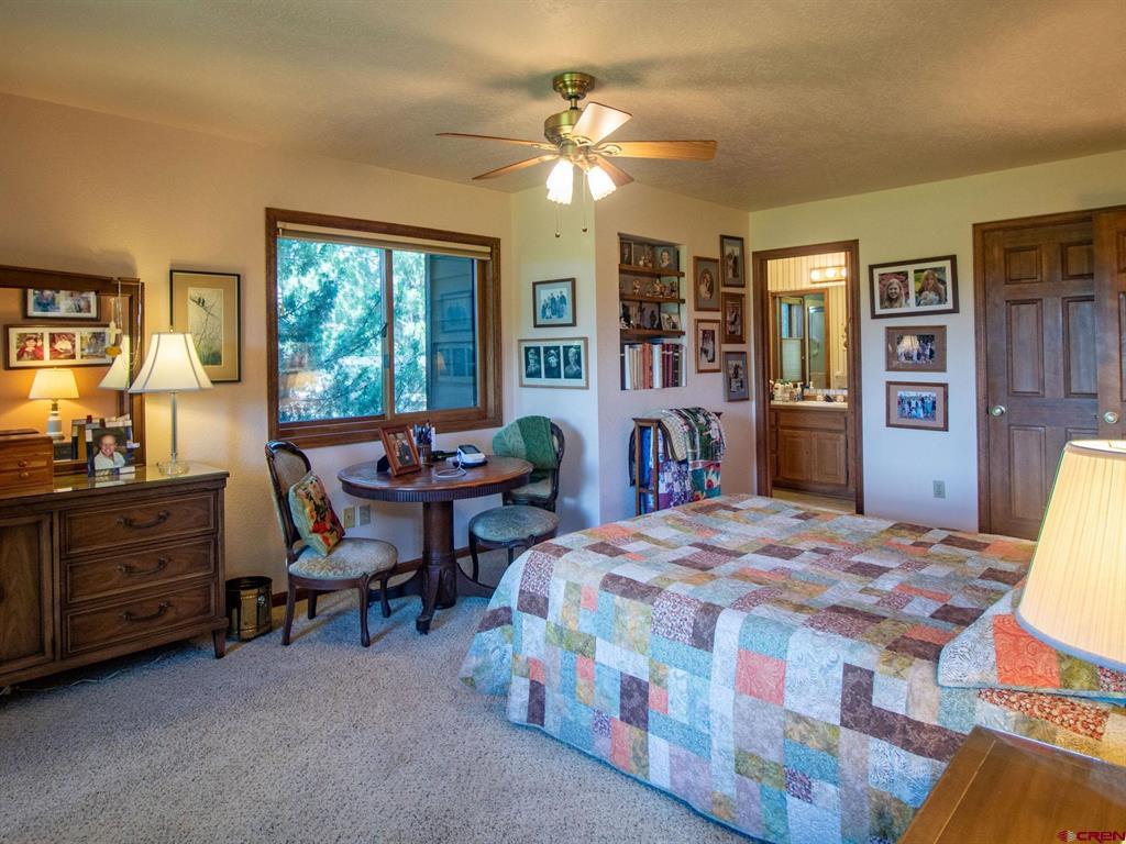 2500 Columbine Lane Montrose CO 81401