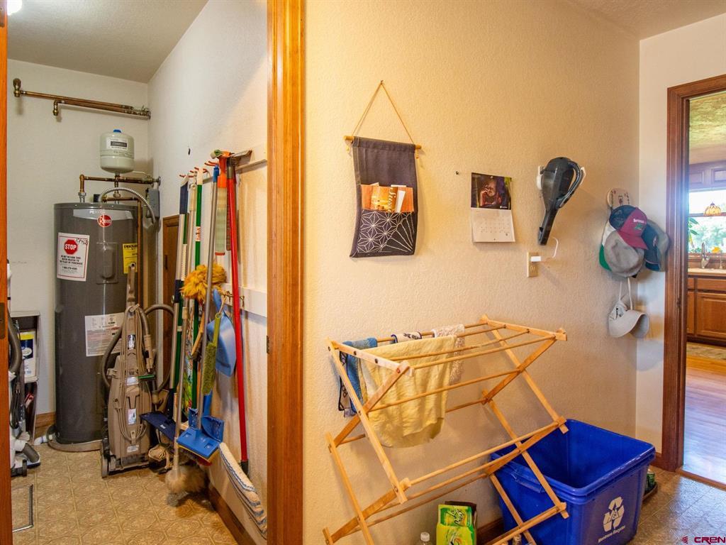 2500 Columbine Lane Montrose CO 81401