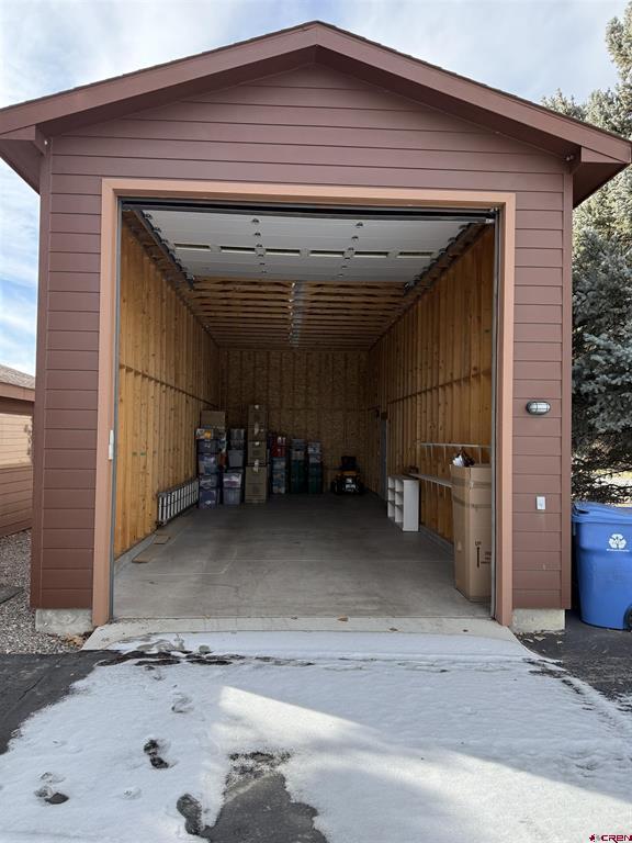 2500 Columbine Lane Montrose CO 81401
