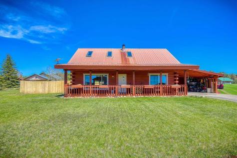 2073 Park Pagosa Springs CO 81147