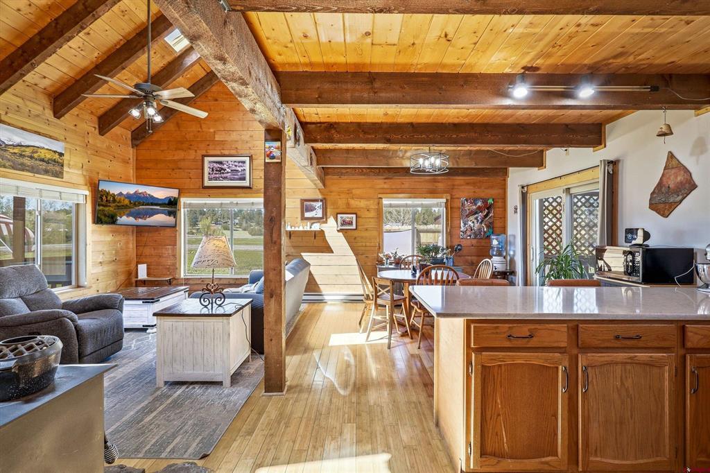 2073 Park Avenue Pagosa Springs CO 81147