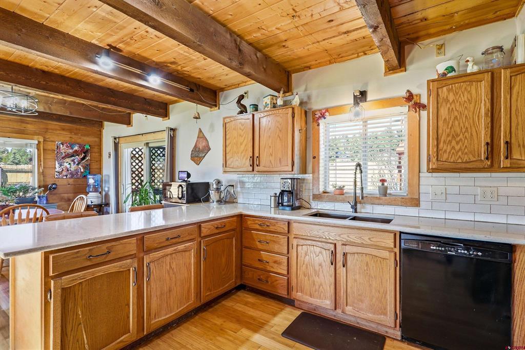 2073 Park Avenue Pagosa Springs CO 81147