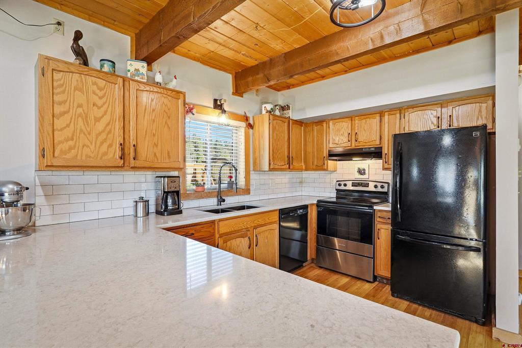 2073 Park Avenue Pagosa Springs CO 81147