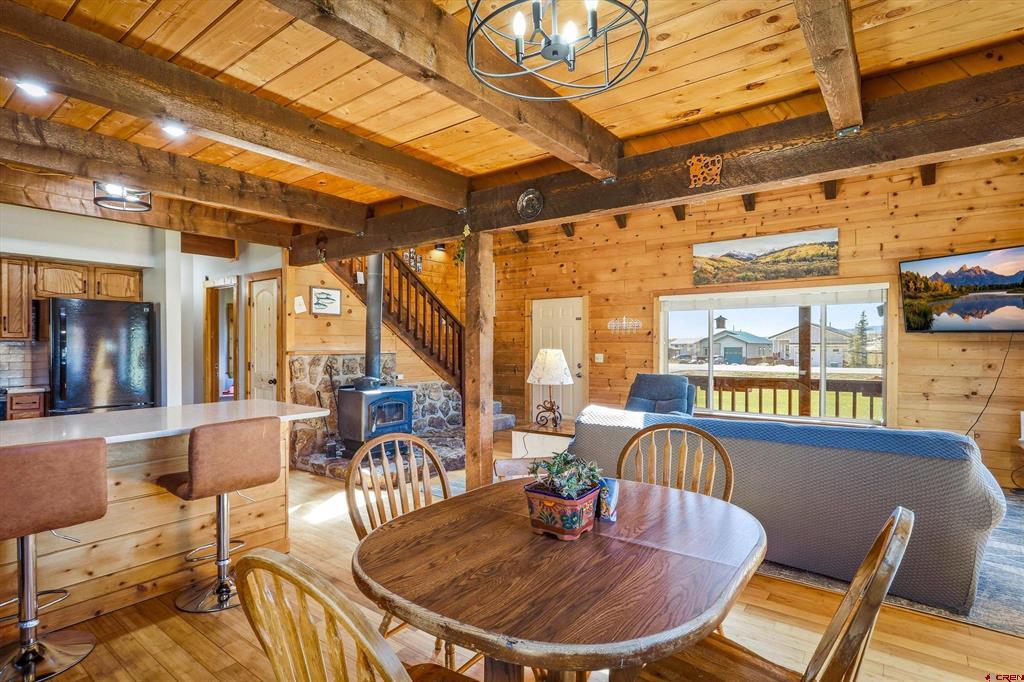 2073 Park Avenue Pagosa Springs CO 81147
