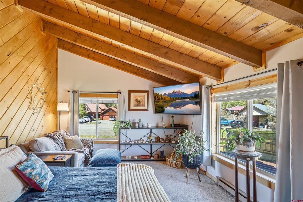 2073 Park Avenue Pagosa Springs CO 81147