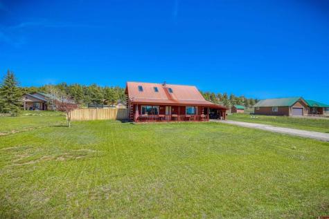 2073 Park Pagosa Springs CO 81147