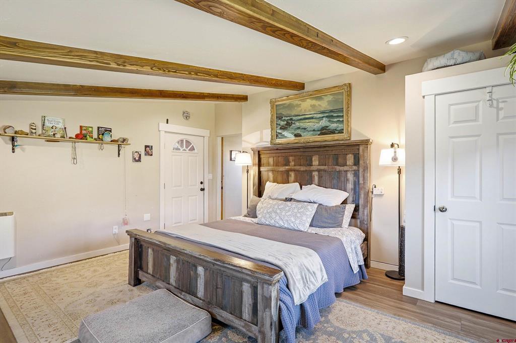 2073 Park Avenue Pagosa Springs CO 81147