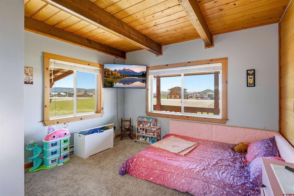 2073 Park Avenue Pagosa Springs CO 81147