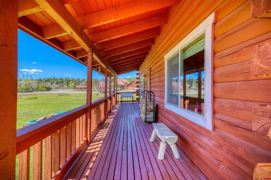 2073 Park Avenue Pagosa Springs CO 81147