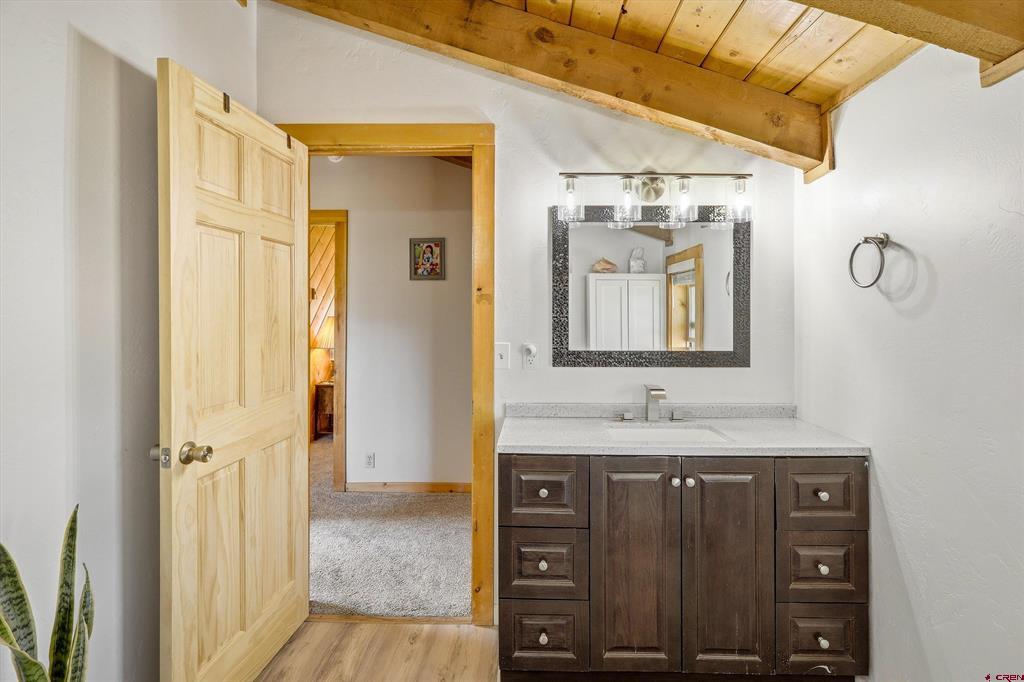 2073 Park Avenue Pagosa Springs CO 81147