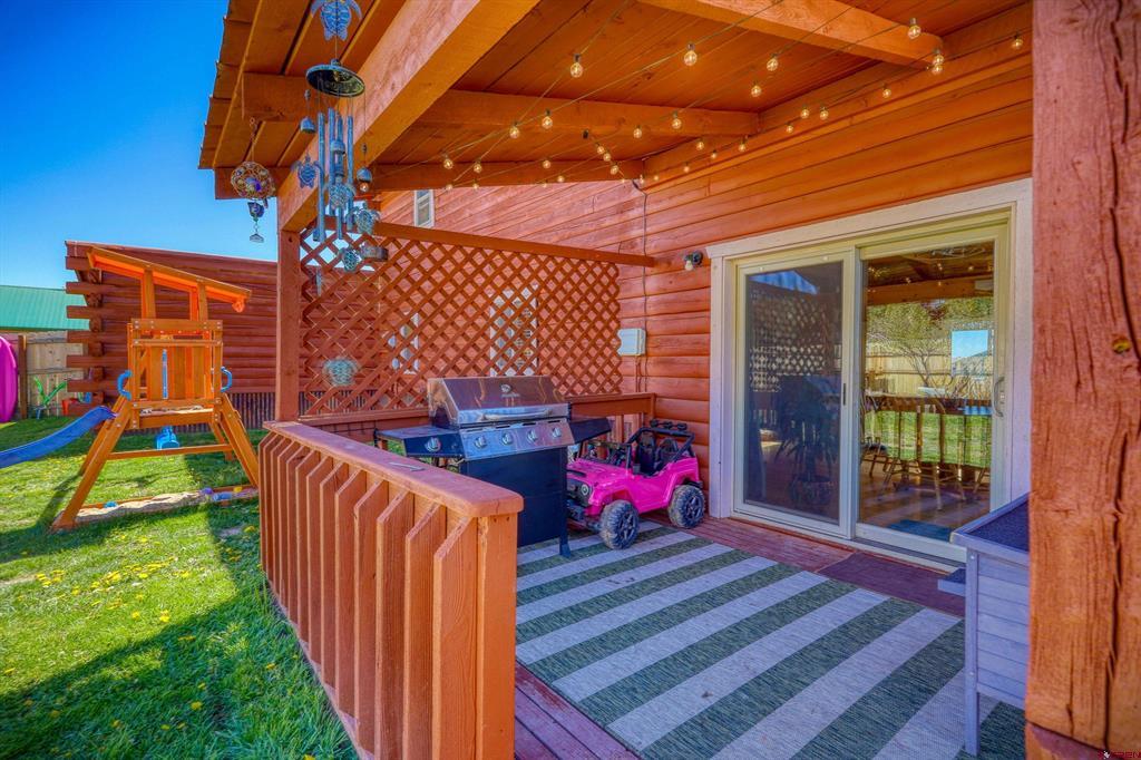 2073 Park Avenue Pagosa Springs CO 81147