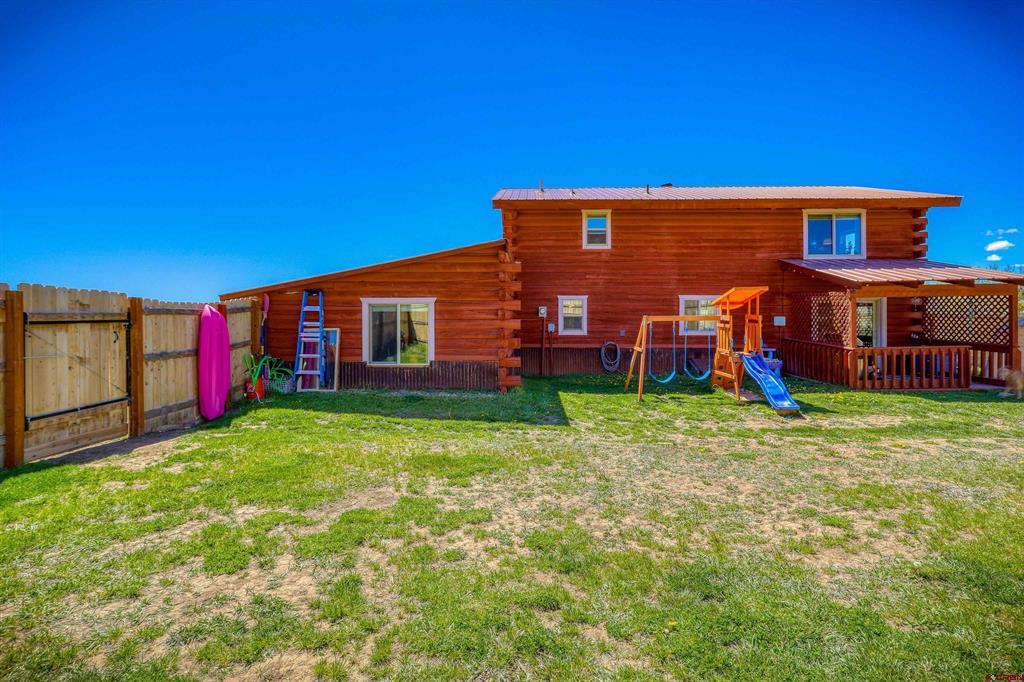 2073 Park Avenue Pagosa Springs CO 81147