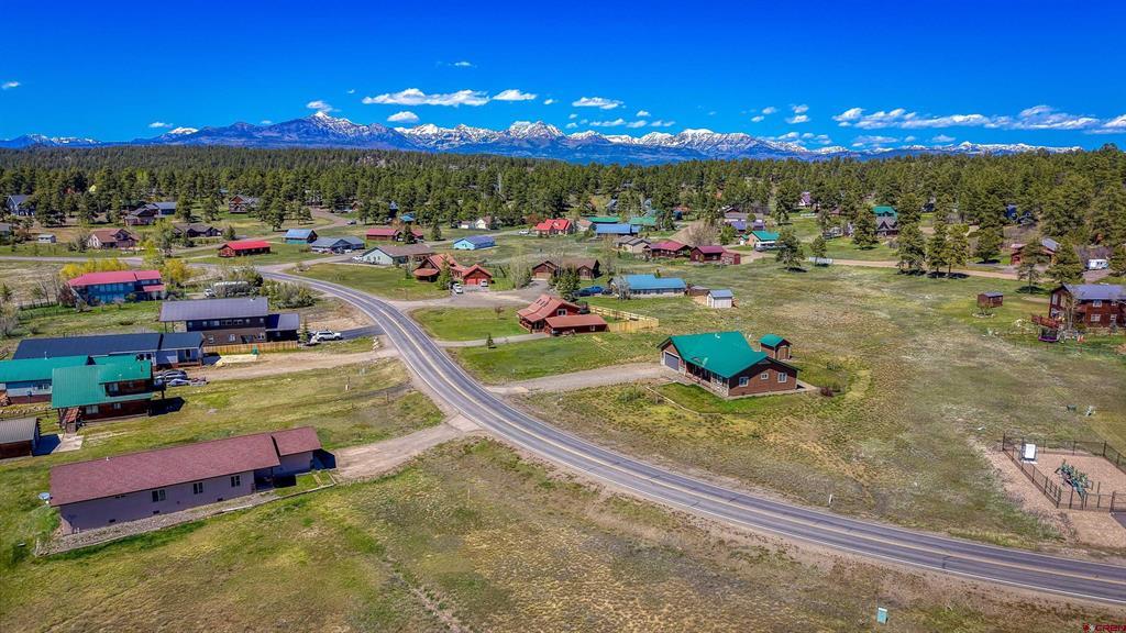2073 Park Avenue Pagosa Springs CO 81147