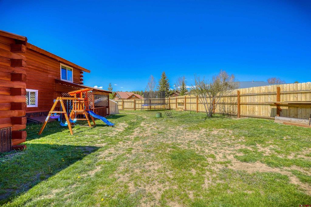 2073 Park Avenue Pagosa Springs CO 81147