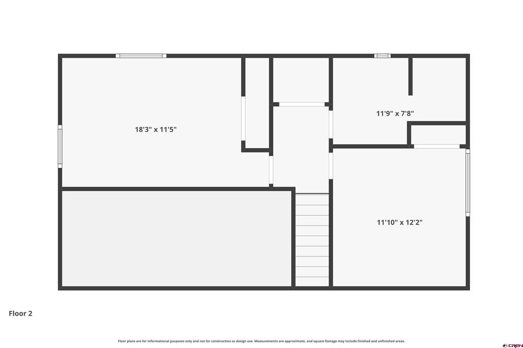 2073 Park Avenue Pagosa Springs CO 81147