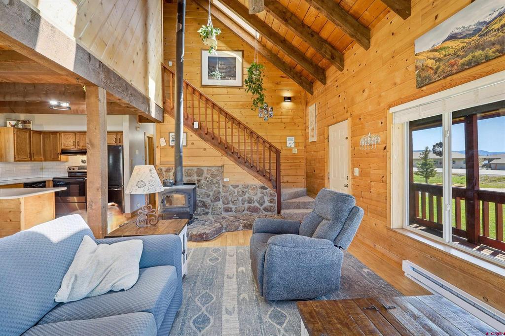 2073 Park Avenue Pagosa Springs CO 81147