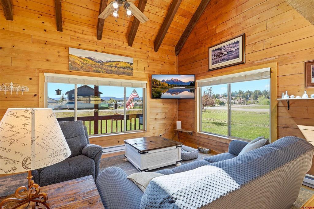 2073 Park Avenue Pagosa Springs CO 81147