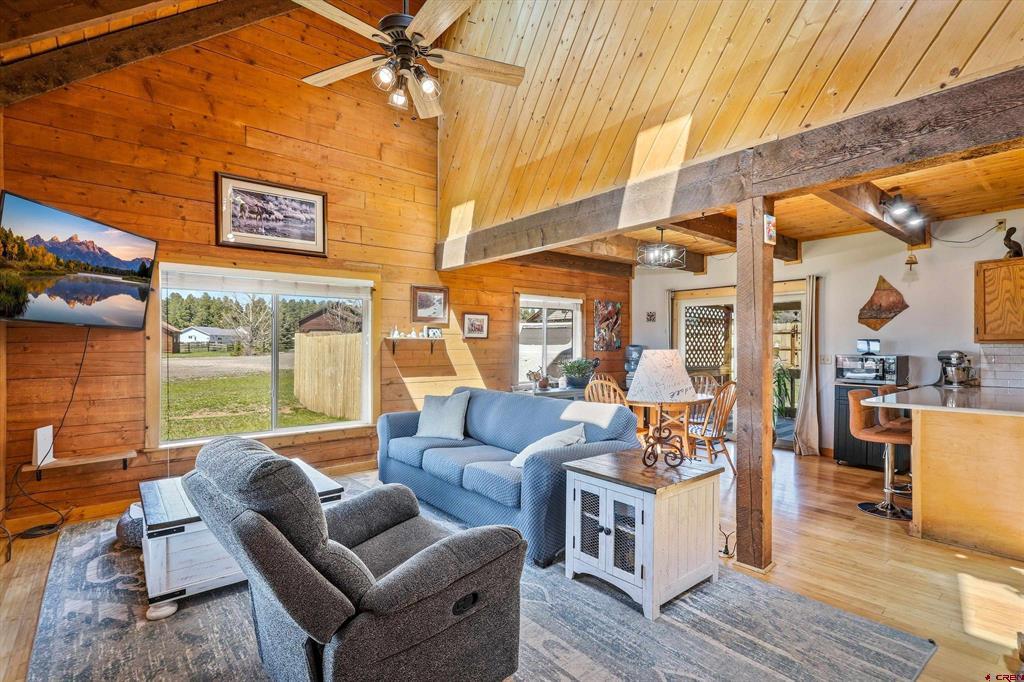 2073 Park Avenue Pagosa Springs CO 81147