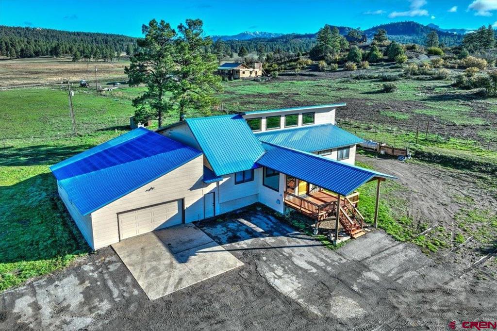 Pagosa Springs CO, 755 Squaw Valley