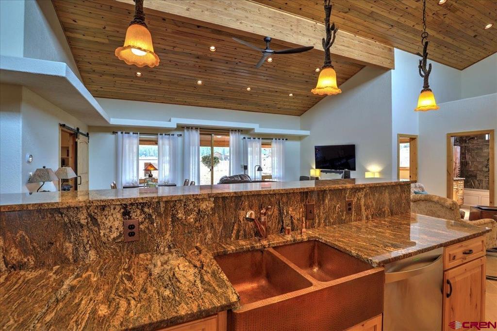 755 Squaw Valley Place Pagosa Springs CO 81147
