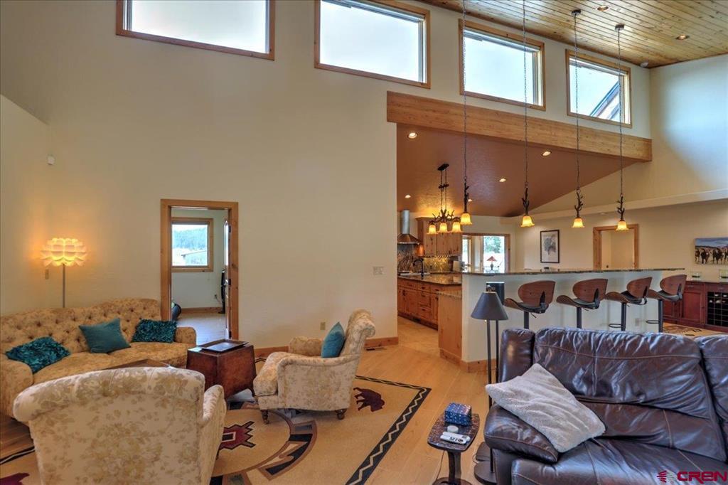 755 Squaw Valley Place Pagosa Springs CO 81147