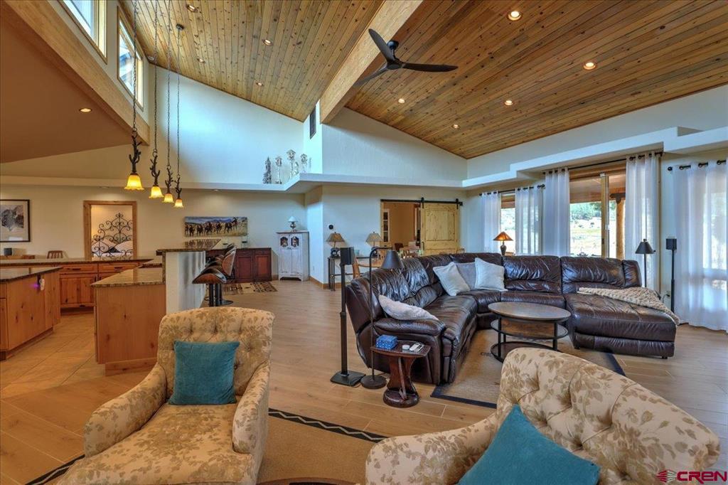 755 Squaw Valley Place Pagosa Springs CO 81147
