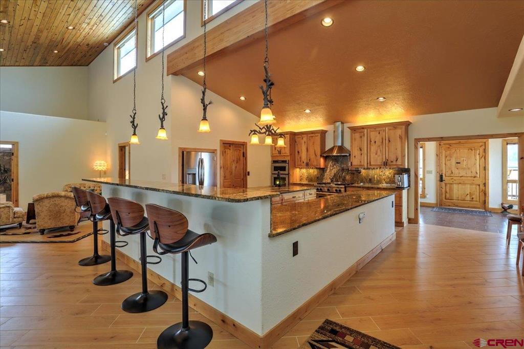 755 Squaw Valley Place Pagosa Springs CO 81147