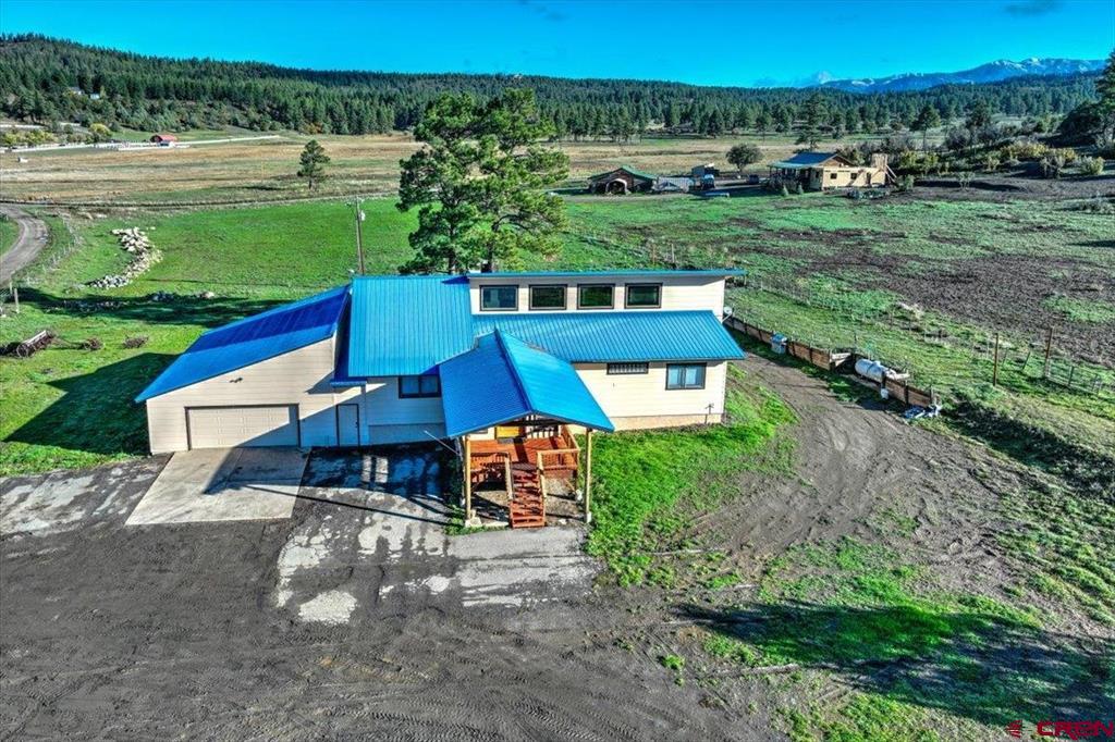755 Squaw Valley Place Pagosa Springs CO 81147