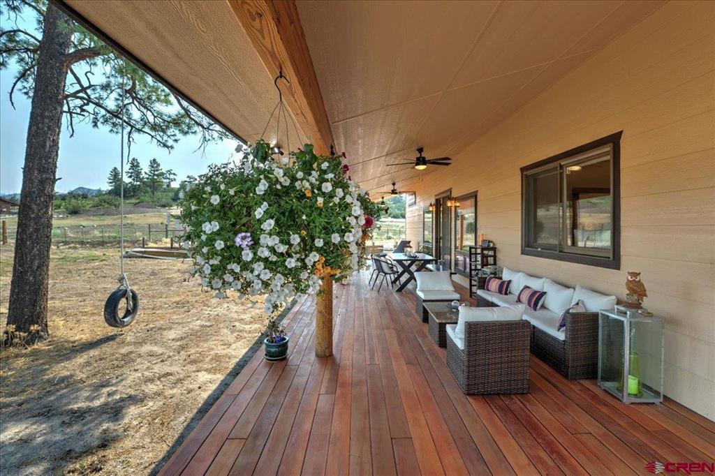 755 Squaw Valley Place Pagosa Springs CO 81147