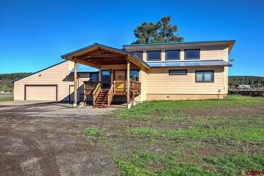 755 Squaw Valley Place Pagosa Springs CO 81147