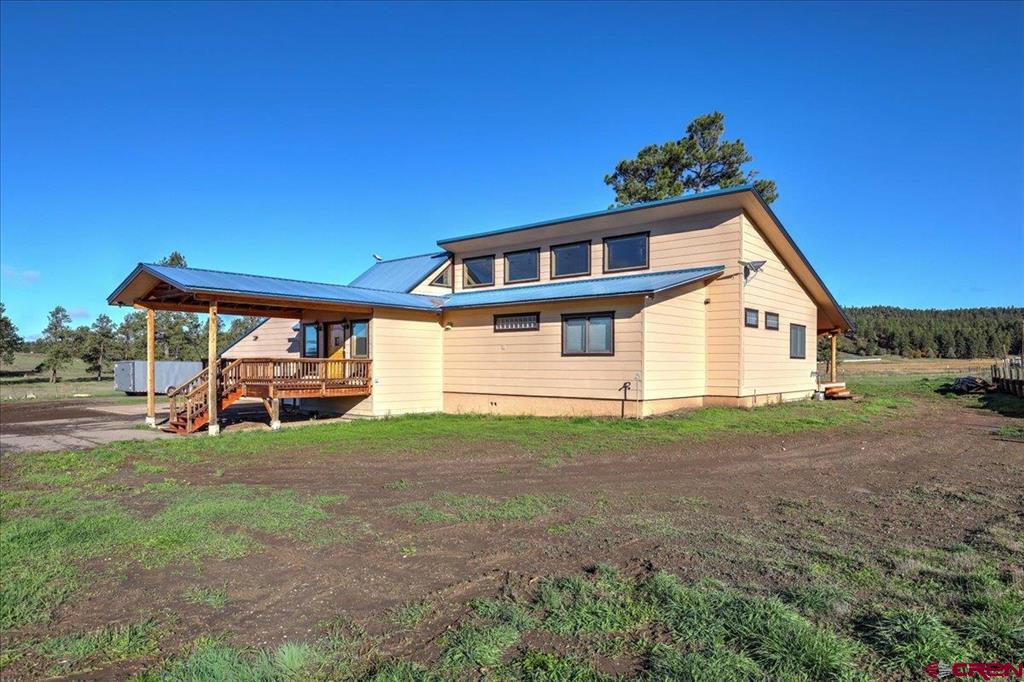 755 Squaw Valley Place Pagosa Springs CO 81147