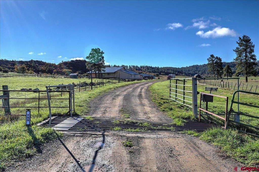 755 Squaw Valley Place Pagosa Springs CO 81147