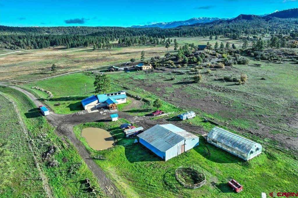 755 Squaw Valley Place Pagosa Springs CO 81147