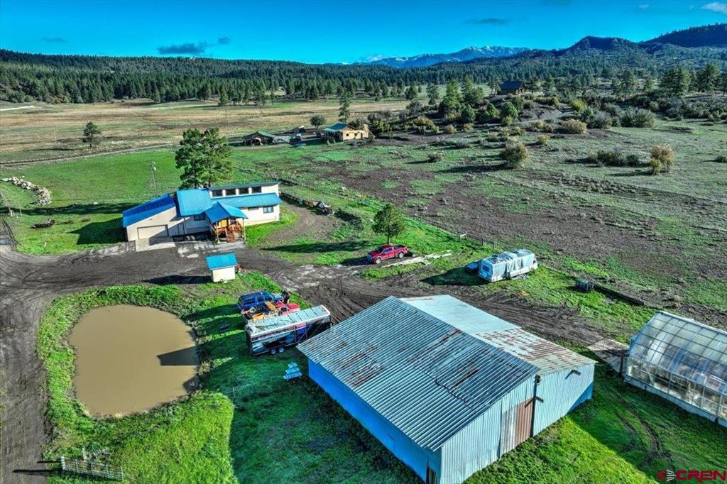 755 Squaw Valley Place Pagosa Springs CO 81147