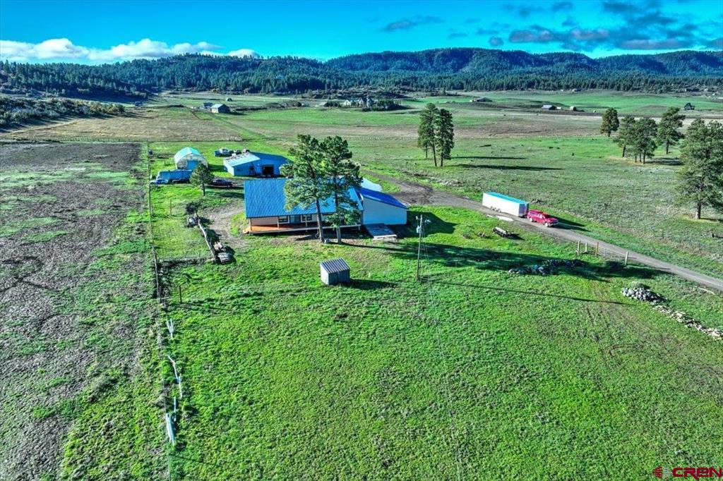 755 Squaw Valley Place Pagosa Springs CO 81147